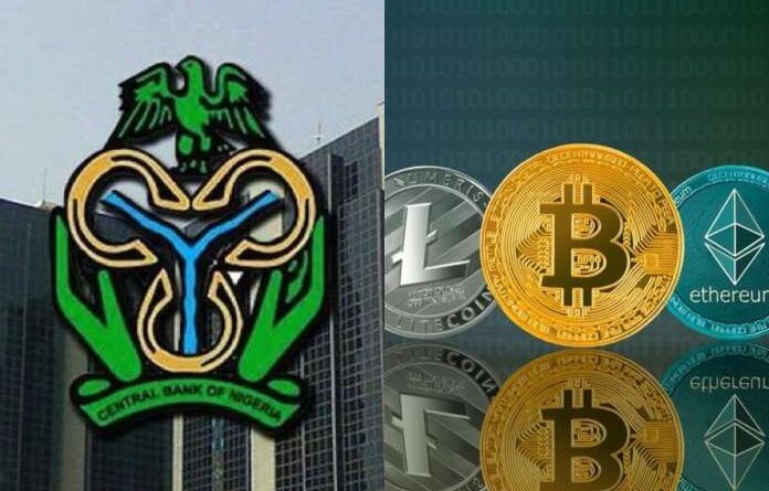 Central Bank Of Nigeria Bans Cryptocurrency - Lionscrib ...