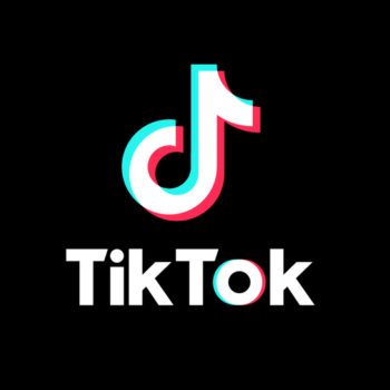 TikTok has billions of users around the globe/TikTok