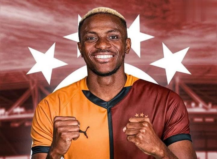 Osimhen turned down Chelsea and accepted Galatasaray/Fabrizio