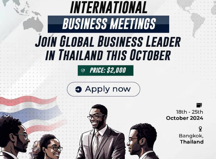 The Docenti Global Business School meeting is a hub for world business leaders to connect, collaborate, and enhance their capacity.