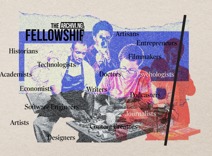 Archivi.ng Fellowship