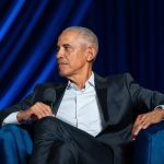 Barack Obama said he did not find advances very interesting as President/Instagram @barackobama