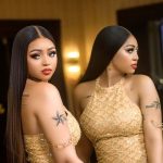 Regina Daniels married Ned at the age of 18/Instagram @regina.daniels