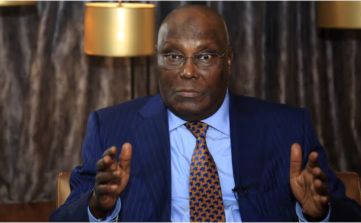 Atiku will be 80 by 2027/Lionscrib