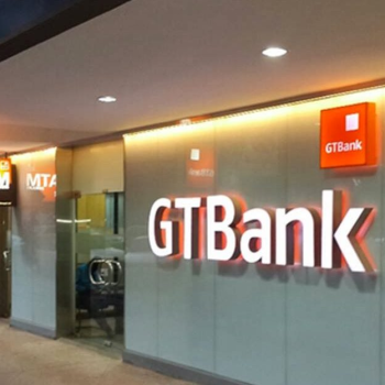 GTBank is one of Nigeria's leading financial institutions and is offering a one-year internship