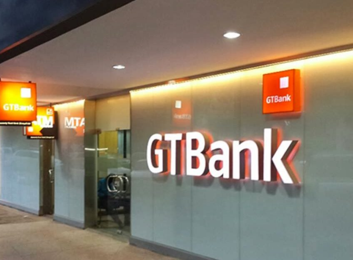 GTBank is one of Nigeria's leading financial institutions and is offering a one-year internship