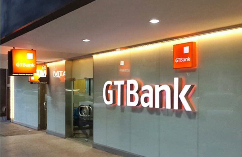 GTBank is one of Nigeria's leading financial institutions and is offering a one-year internship