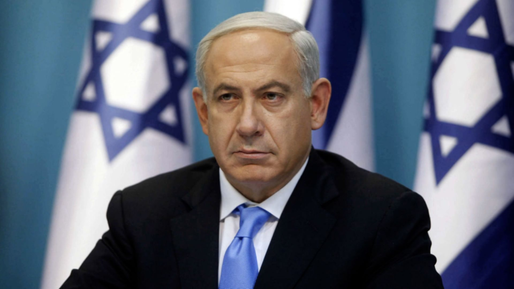 Netanyahu says ICC has failed its purpose/Getty