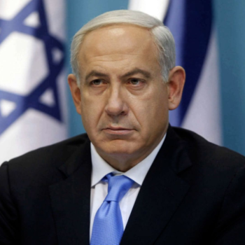 Netanyahu says ICC has failed its purpose/Getty