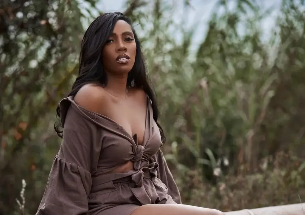 Tiwa Savage believes cheating is historical with men/Instagram @tiwasavage