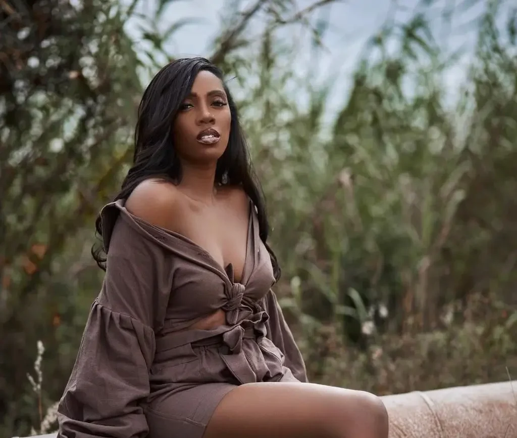 Tiwa Savage believes cheating is historical with men/Instagram @tiwasavage