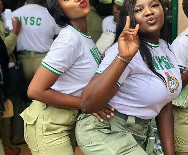 NYSC members will get their new allowance from March 2025/Lionscrib